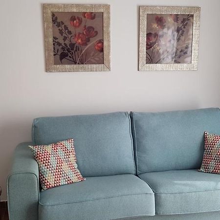 Apartamento Rivas, Junto A La Playa Torrecilla Nerja Exterior photo