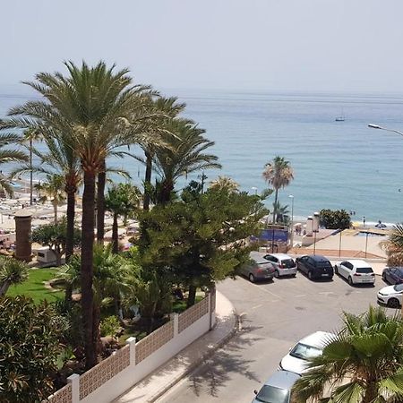 Apartamento Rivas, Junto A La Playa Torrecilla Nerja Exterior photo