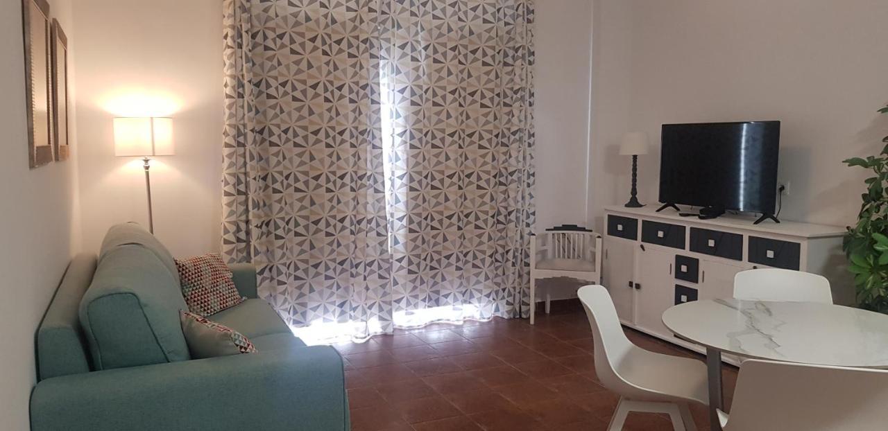 Apartamento Rivas, Junto A La Playa Torrecilla Nerja Exterior photo